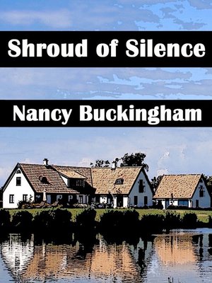 cover image of Shroud of Silence